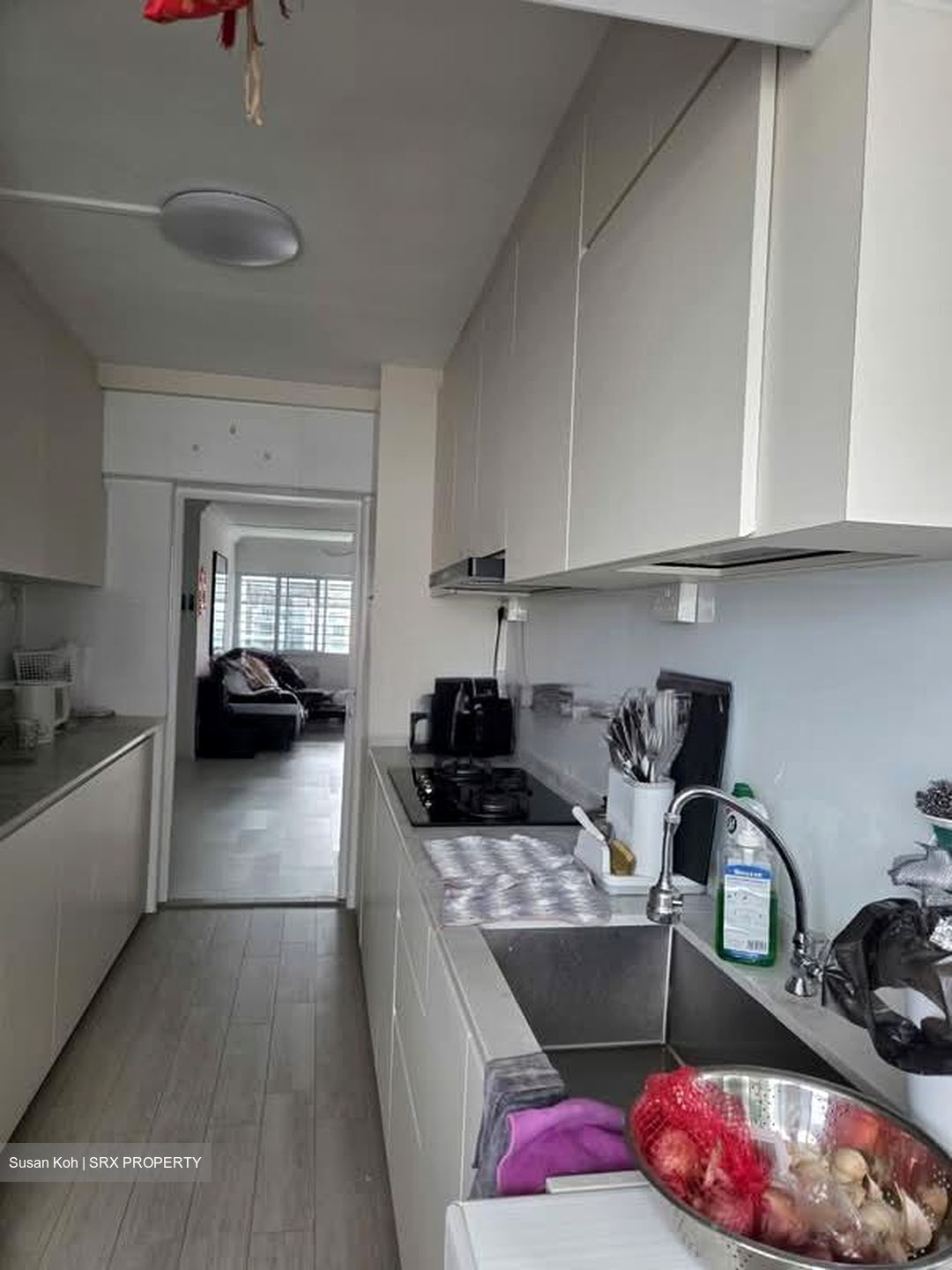 Blk 761 Longvale (Bedok), HDB 5 Rooms #592289171